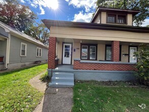 Building Photo - 1618-1620 Taylor Ave