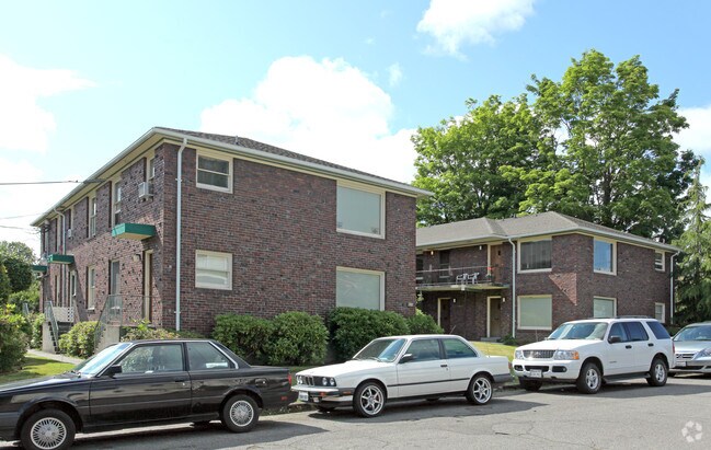 Primary Photo - Dorothy Terrace