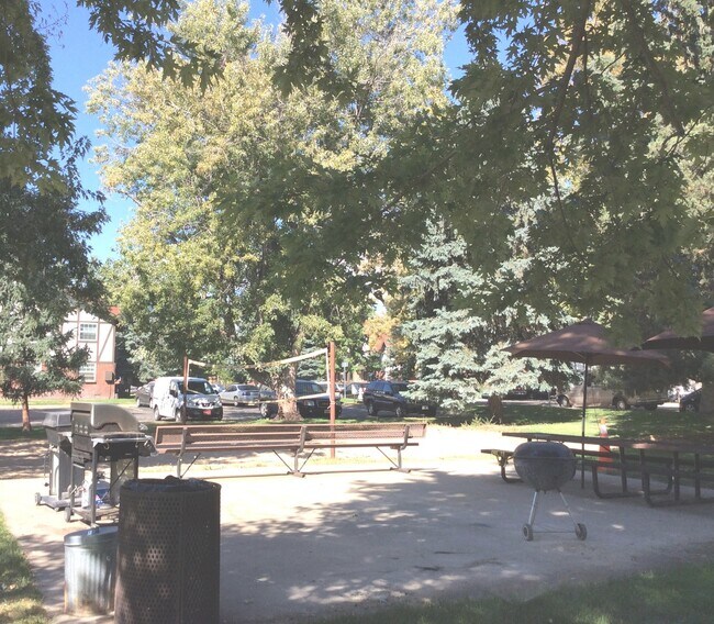 Building Photo - Arborwood Condo in North Boulder