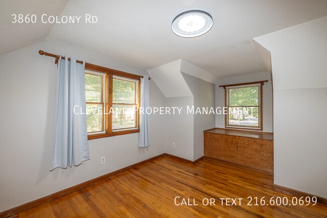 Building Photo - 3860 Colony Rd