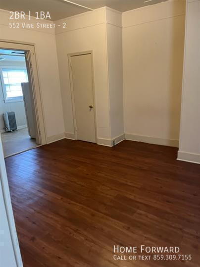 Building Photo - 552 Vine St