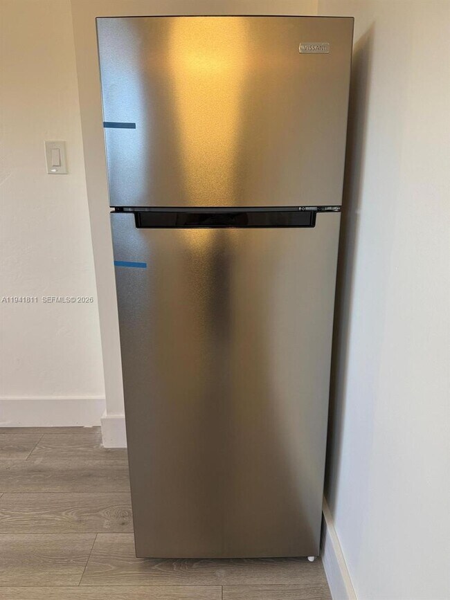 Building Photo - 125 NW 197th St