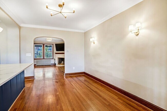 Building Photo - 5012 3rd St NW