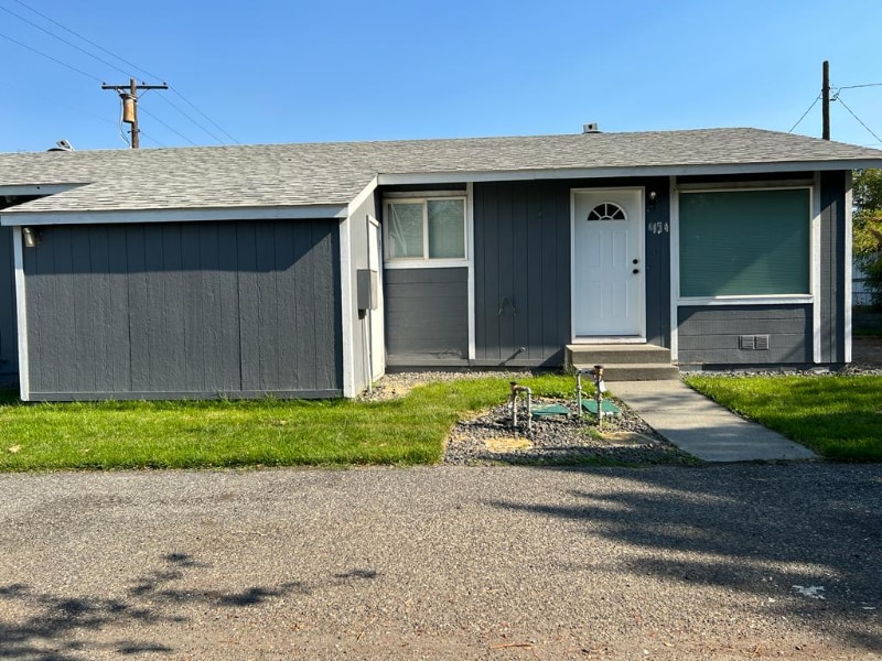 Building Photo - 1126 Benham Ct