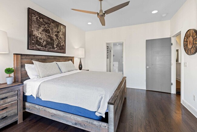 Building Photo - 1109 Archer St