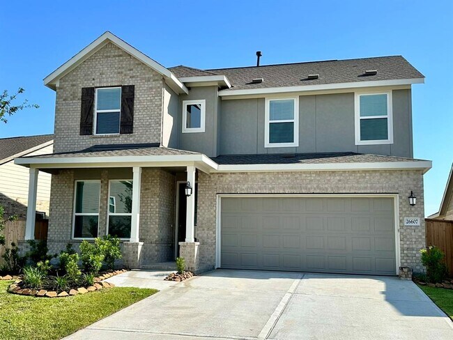 Primary Photo - 26607 Woodland Strawberry Ln