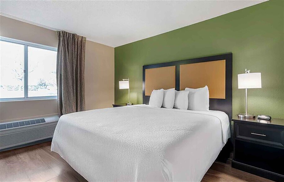 Building Photo - Furnished Studio-Dallas - Richardson