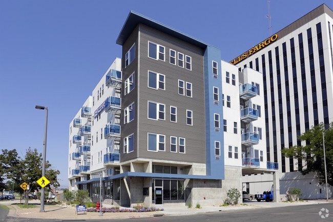 Primary Photo - 201Lofts