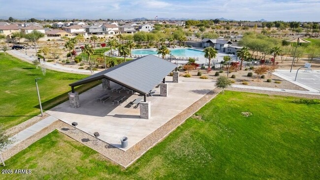 Building Photo - 8954 W San Juan Ave