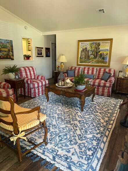 Building Photo - 3 W Prairie Dunes Ct