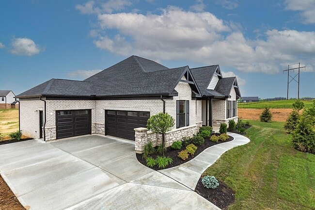 Building Photo - 753 Man O War Blvd