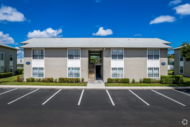 Building Photo - Citrus Meadows Apartment Homes