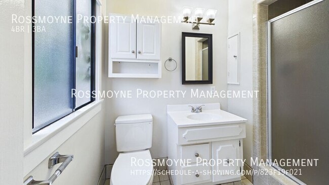 Building Photo - 4740 Camellia Ave