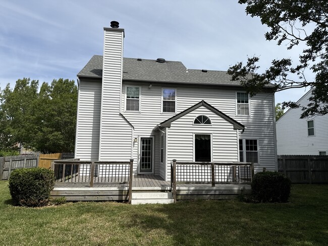 Building Photo - 3813 Sterncroft Dr