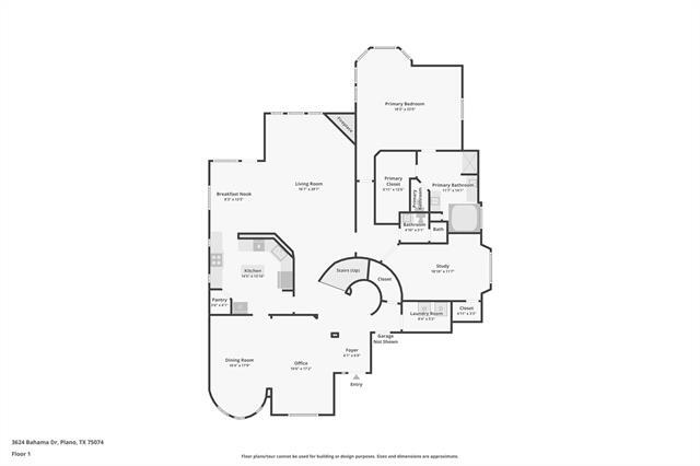 Building Photo - 3624 Bahama Dr