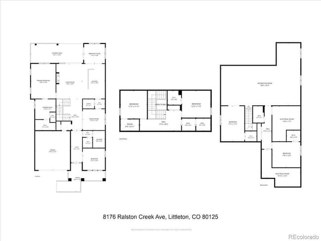 Building Photo - 8176 Ralston Creek Ave