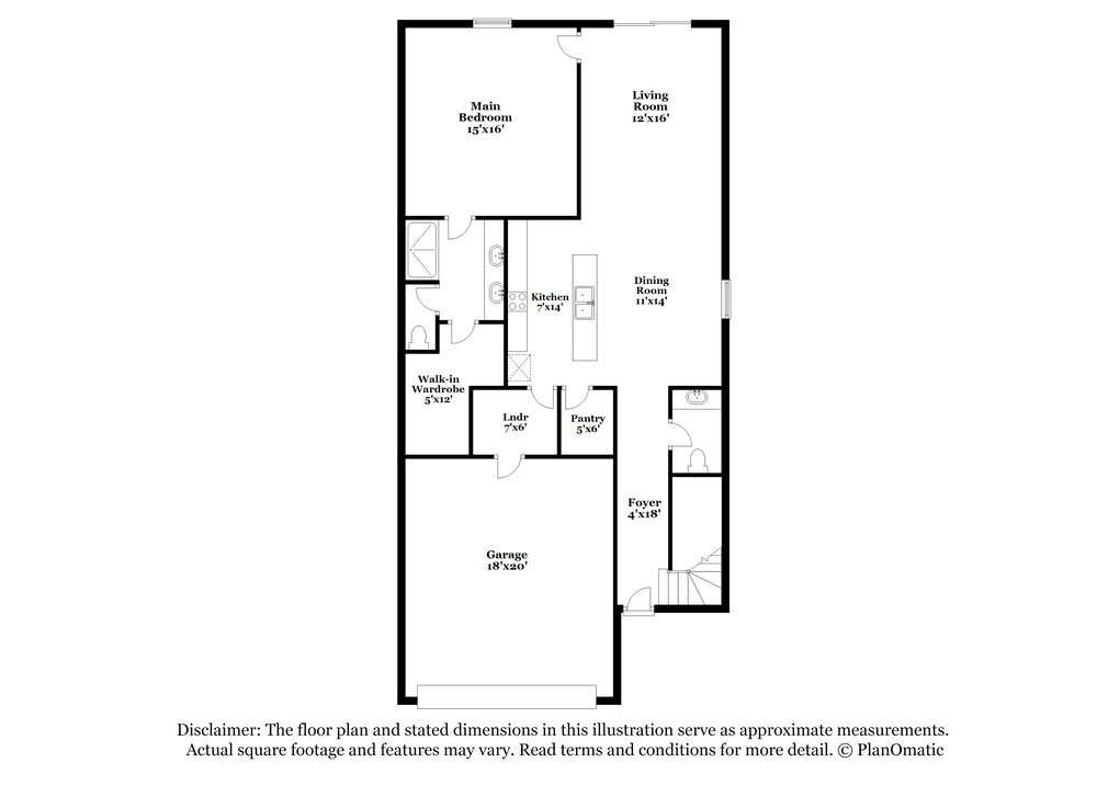 Building Photo - 10201 Happy Heart Ave