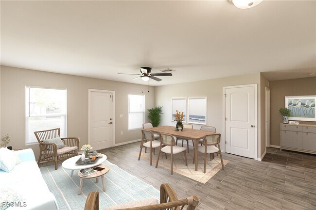 Building Photo - 616 NE 24th Terrace