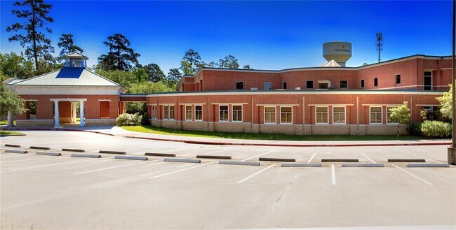 Building Photo - 15 Ledgestone Pl