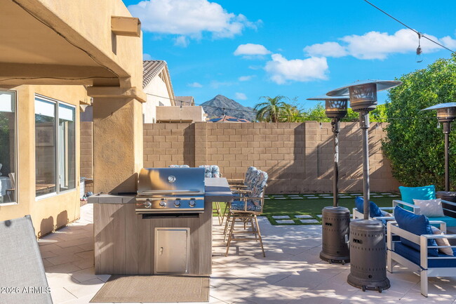 Building Photo - 10263 E Acacia Dr