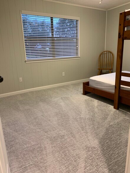 2nd Bedroom - 1311 23rd St
