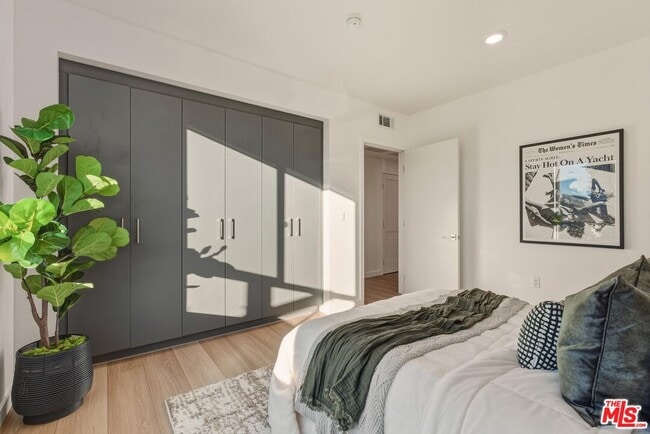 Building Photo - 1759 N Gower St