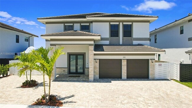 Building Photo - 14841 SW 39th Terrace