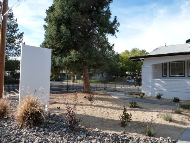 Building Photo - Historic Building in West Reno for Sale or Rent