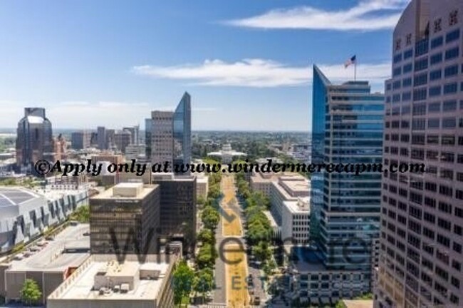 Building Photo - Experience Sacramento's Finest: Luxurious ...