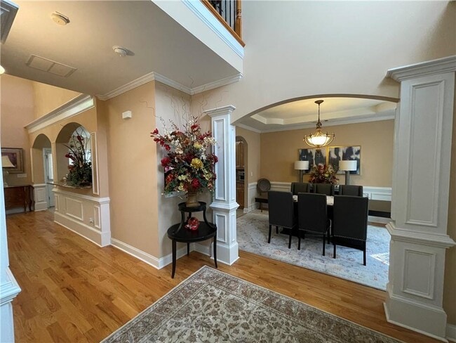 Building Photo - 5408 Spelman Dr