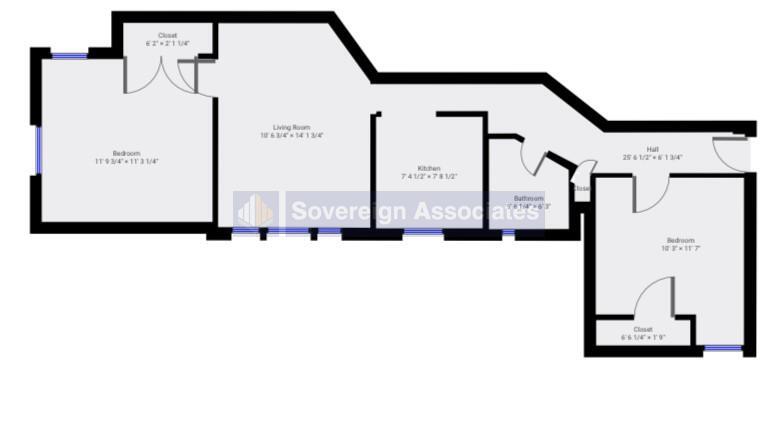 Building Photo - 460 W 149th St