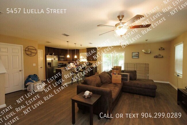 Building Photo - 5457 Luella St