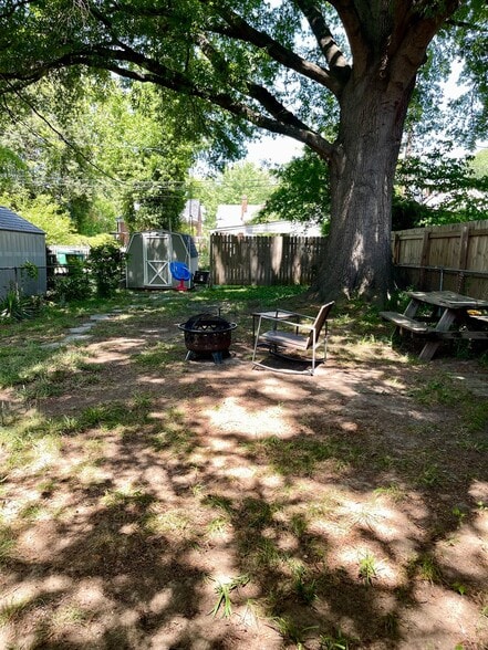 Building Photo - 3708 Ellwood Ave
