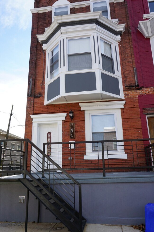 Building Photo - 3230 W Berks St