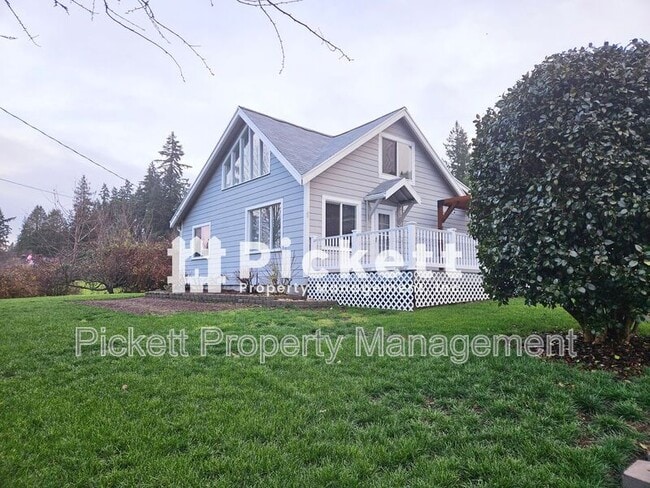 Building Photo - 9062 Tracyton Blvd NW