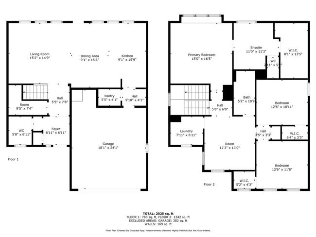 Building Photo - 605 Golden Glory Rd