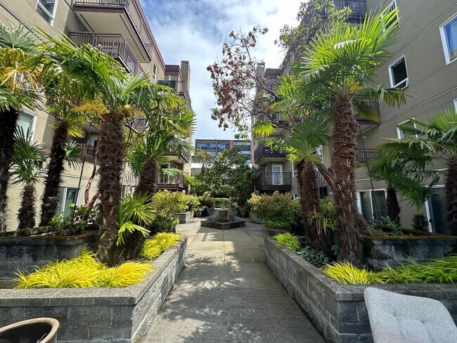 Building Photo - Spacious Capitol Hill Bedroom w/ Private Patio - Two Parking Spaces Included! $3900 and AVAILABLE...