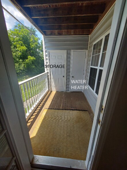 Building Photo - 3634 Morris Farm Dr
