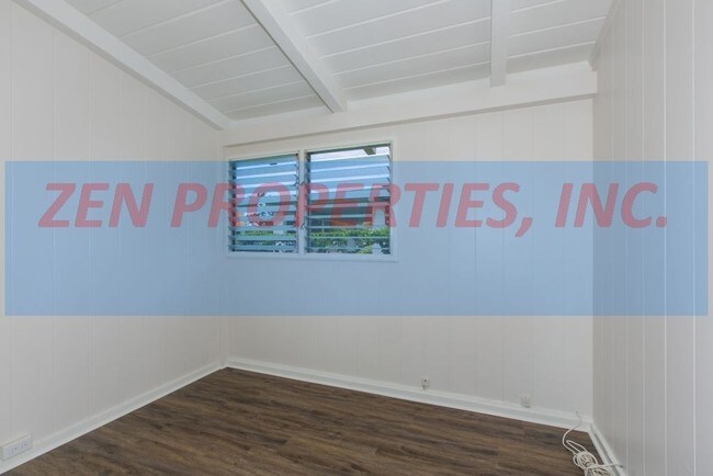 Building Photo - 7265 Nohili St