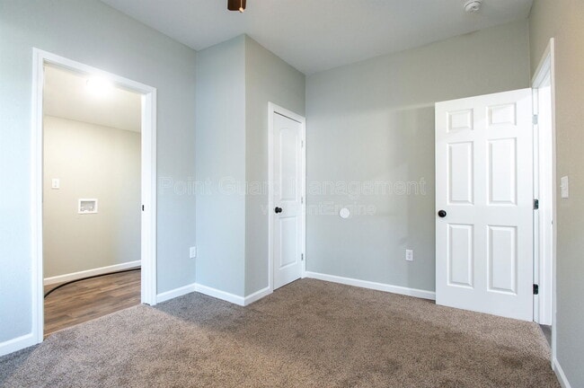 Building Photo - 1601 S Pattie St