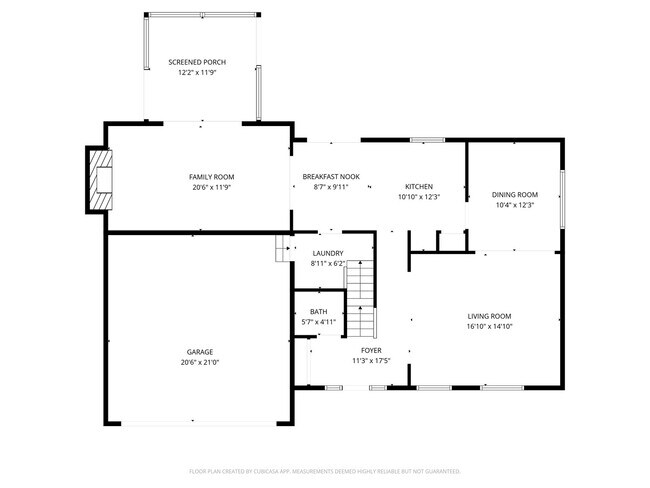 Building Photo - 30 Wildwood Dr