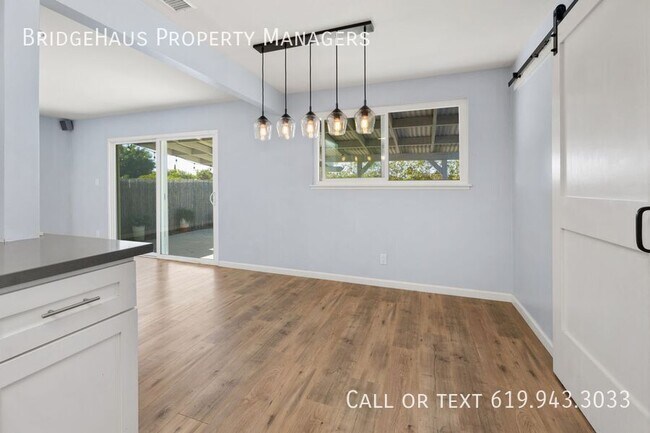 Building Photo - Fully Updated 3-Bedroom, 2-Bathroom Home i...