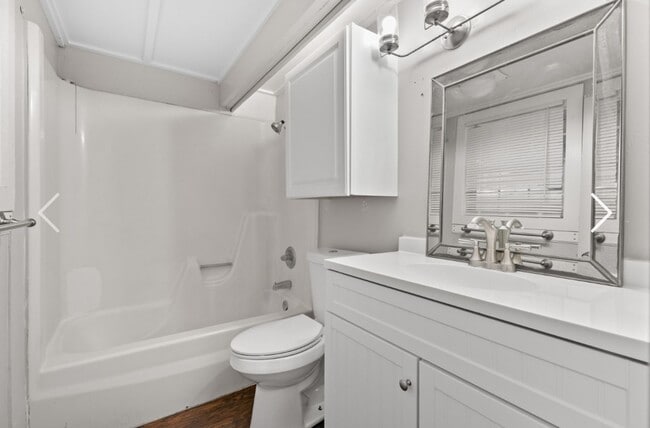 Building Photo - Great rental near Texas Tech University an...