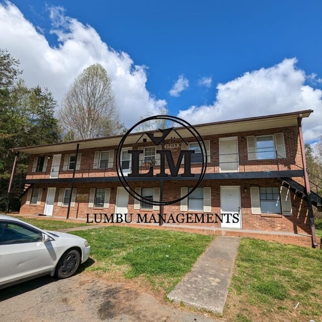 Building Photo - 1705 Rolling Meadow Ct