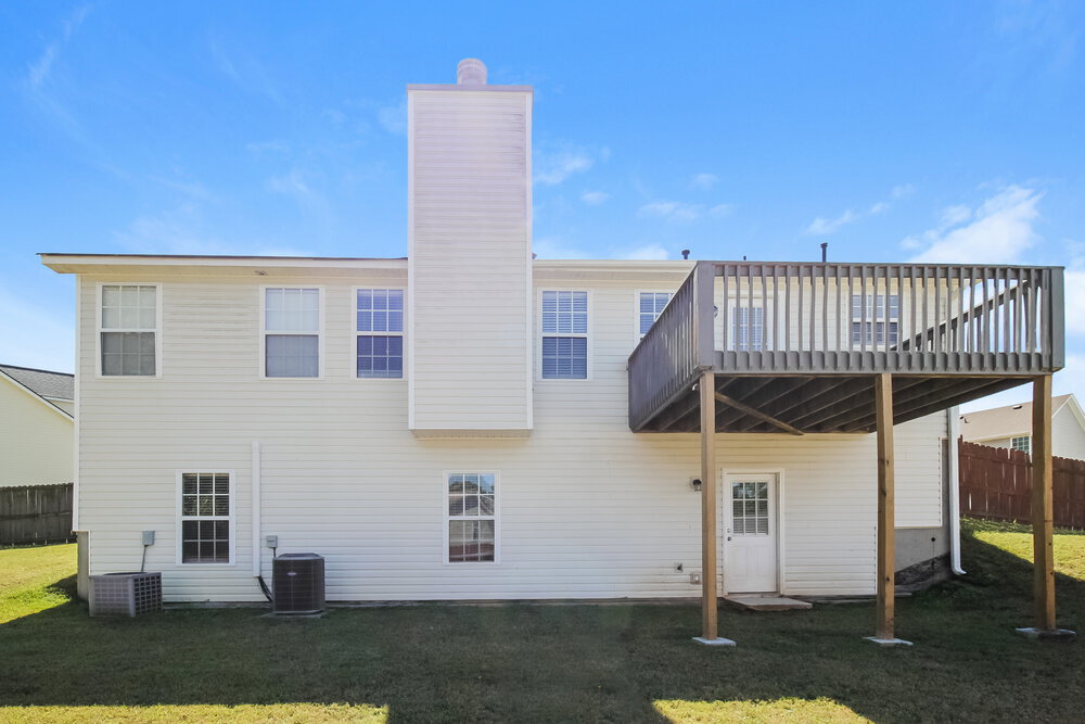 Building Photo - 714 Cherry Branch Cir