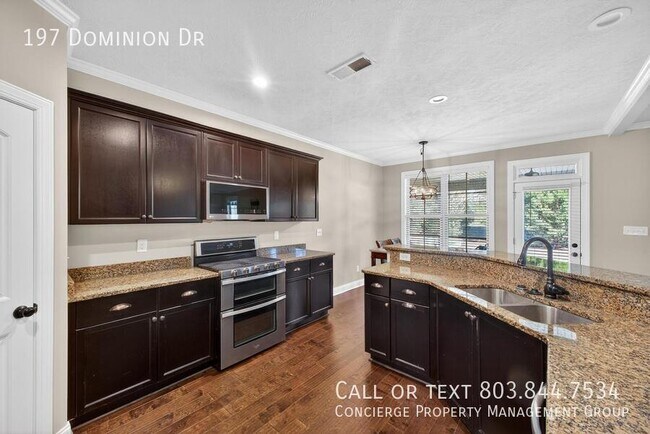 Building Photo - 197 Dominion Dr