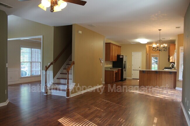 Building Photo - 5045 Tidewater Way