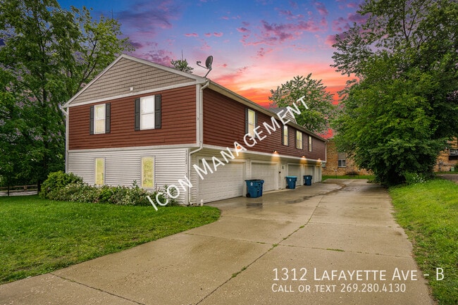 Building Photo - 1312 Lafayette Ave