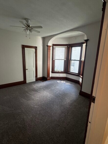 Bedroom - 185 Spring St