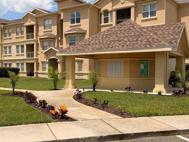 Building Photo - Champions Gate Resort Style Gated Community Living!!